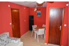 Pansion & Apartmani  Apartman 1: (2+1) – Family ap foto 2