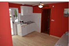 Pansion & Apartmani  Apartman 1: (2+1) – Family ap foto 3