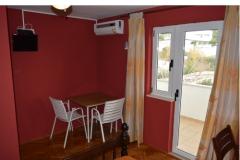 Pansion & Apartmani  Apartman 1: (2+1) – Family ap foto 5