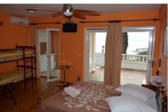 Pansion & Apartmani  Apartman 4: (2+2) – Family ap2 foto 1
