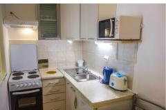 Pansion-Restoran Skalinada Apartman 10 – Apartman 3 foto 4