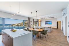 Penthouse Andro Apartman 1 – Penthouse foto 2