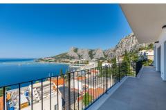 Penthouse Andro Apartman 1 – Penthouse foto 5