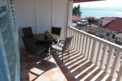 Petar apartmani Omis Apartman 1 – mali foto 5
