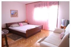 Apartmani Bionda Apartman 2 – Studio A 3 foto 1