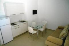 Apartmani Punta Apartman 2 – 2+2 (b) foto 4