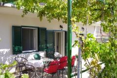 Apartmani Peter Apartman 1 – APP 1 foto 1