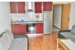 Apartmani Villa Mira Apartman 2 foto 1