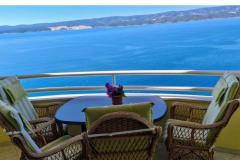 Apartmani Villa Mira Apartman 2 foto 2