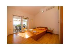 Apartmani Zora Apartman 4 – A7 foto 2