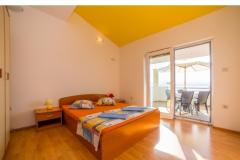 Apartmani Zora Apartman 3 – A6 foto 2