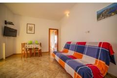 Apartmani Zora Apartman 3 – A6 foto 5