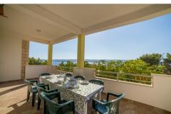 Apartmani Zora Apartman 2 – A3 foto 1