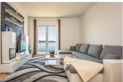 Kuća ALMISSA modern Apartman 1 – SNJEZANA foto 1