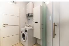 Kuća ALMISSA modern Apartman 1 – SNJEZANA foto 5