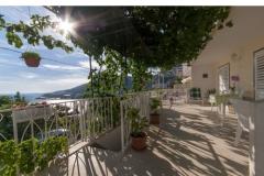 Kuća ALMISSA modern Soba 4 – TATJANA 2 foto 5