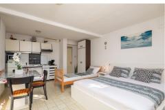 Urban Edge - Beach Apartmani Apartman 1 – A1 (2+1) foto 1