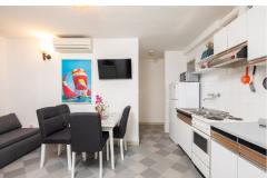 Urban Edge - Beach Apartmani Apartman 2 – A2 (2+2) foto 1