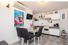 Urban Edge - Beach Apartmani Apartman 2 – A2 (2+2) foto 2