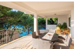 Urban Edge - Beach Apartmani Apartman 4 – A5 (2+3) foto 1