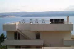 Vila Barbara Apartman 3 – A2 foto 2