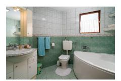 Apartmani TOMAS  Apartman 4 – A4 foto 1
