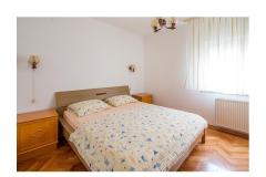 Vila Mandalinić Soba 3: (2+1) – Room foto 2