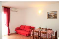 Villa Anamarija Apartman 1: (2+2) – A 2+2 foto 3