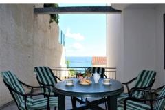 Villa Anamarija Apartman 4: (4+2) – A 4+2 foto 2