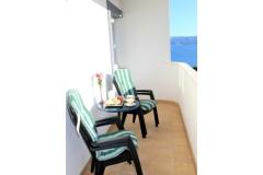 Villa Anamarija Apartman 3: (2+2) – A 2+2 foto 3