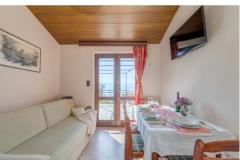 villa Bose Apartman 2 – A7 foto 1