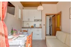 villa Bose Apartman 2 – A7 foto 3