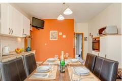 villa Bose Apartman 3 – A9 foto 2