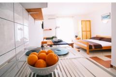 Villa Brigita Apartman 2 – A 2+1 foto 2