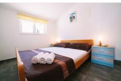 Villa Brigita Apartman 3 – A 4 foto 2