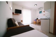 Villa Brigita Apartman 3 – A 4 foto 5