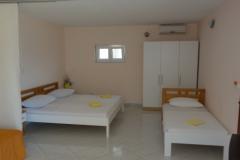 Vila Fila Duce Omis Apartman 1 – Apartman 4 foto 2