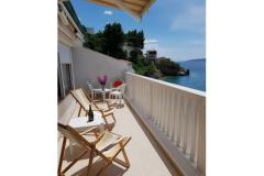 Villa Girica Apartman 2 – Sunflower foto 2
