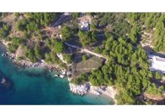 Villa Golubinka Apartman 1 – App Tonci foto 2
