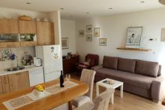 Villa Golubinka Apartman 1 – App Tonci foto 4
