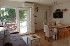 Villa Golubinka Apartman 1 – App Tonci foto 5