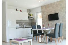 Villa Golubinka Apartman 2 – App Mario foto 1