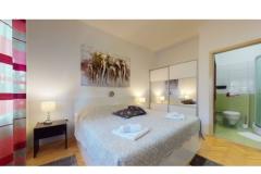 Villa Ivanisevic Apartman 3 – APARTMAN 2 foto 3