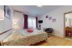 Villa Ivanisevic Apartman 4 – APARTMAN 3 foto 3