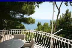 Villa Jadranka Apartman 1 – Apartment foto 2