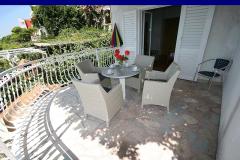 Villa Jadranka Apartman 1 – Apartment foto 4