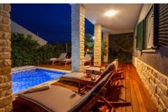 Villa Jasmina Apartman 1: (8+0) – Villa foto 1