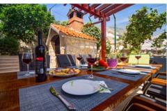 Villa Jasmina Apartman 1: (8+0) – Villa foto 2