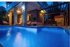 Villa Jasmina Apartman 1: (8+0) – Villa foto 5