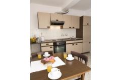 Villa Josipa Apartman 5 – Apartman 5 foto 4